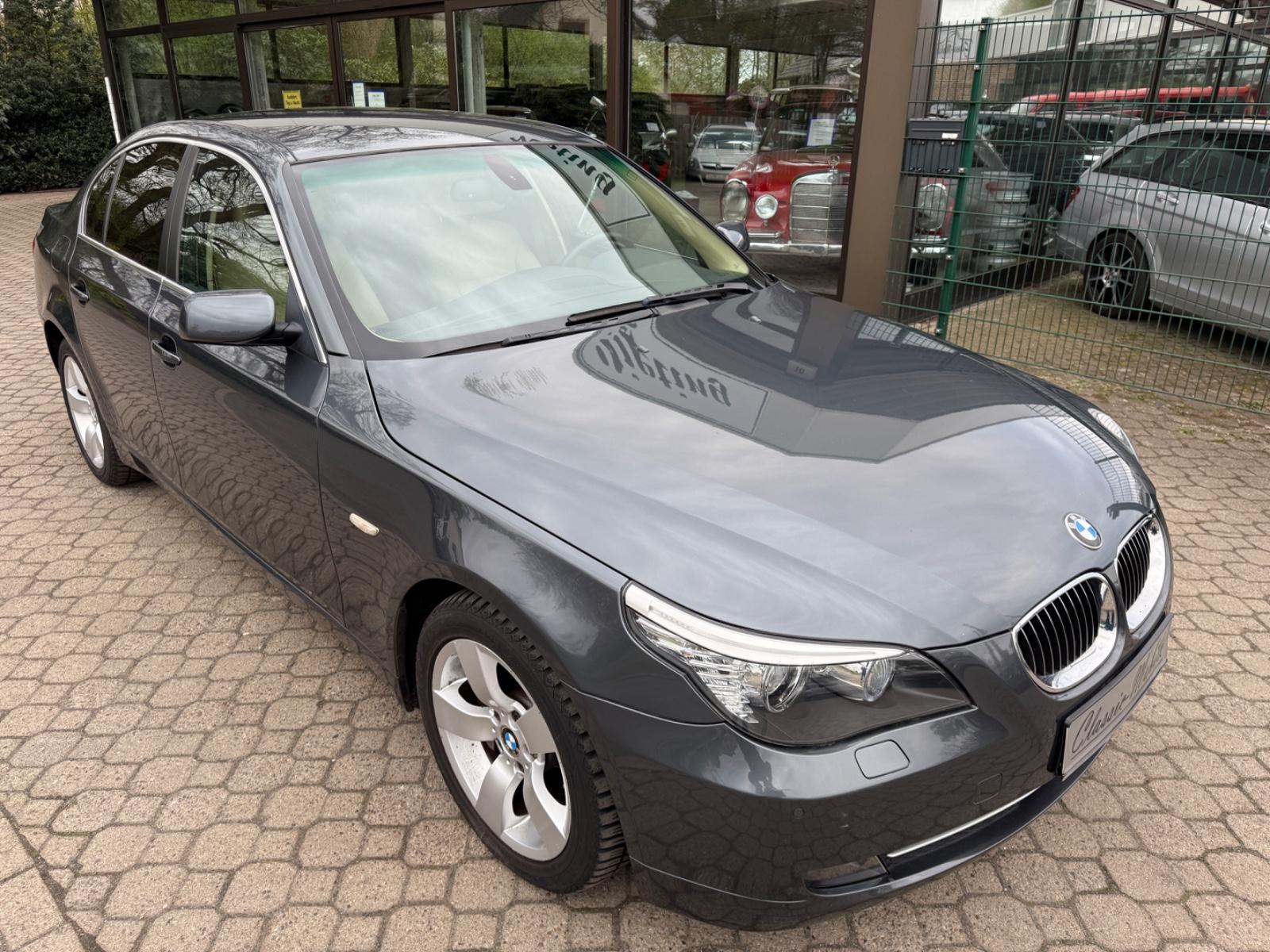 BMW 525i xDrive
