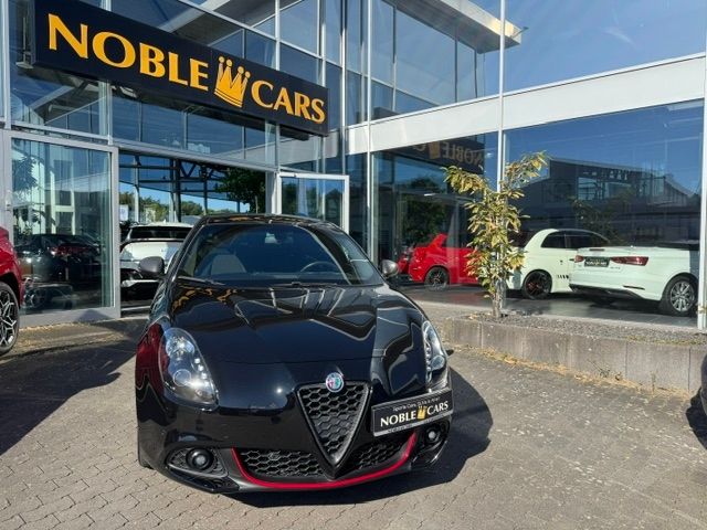 Fahrzeugabbildung Alfa Romeo Giulietta Sprint KLIMA NAV SHZ PDC