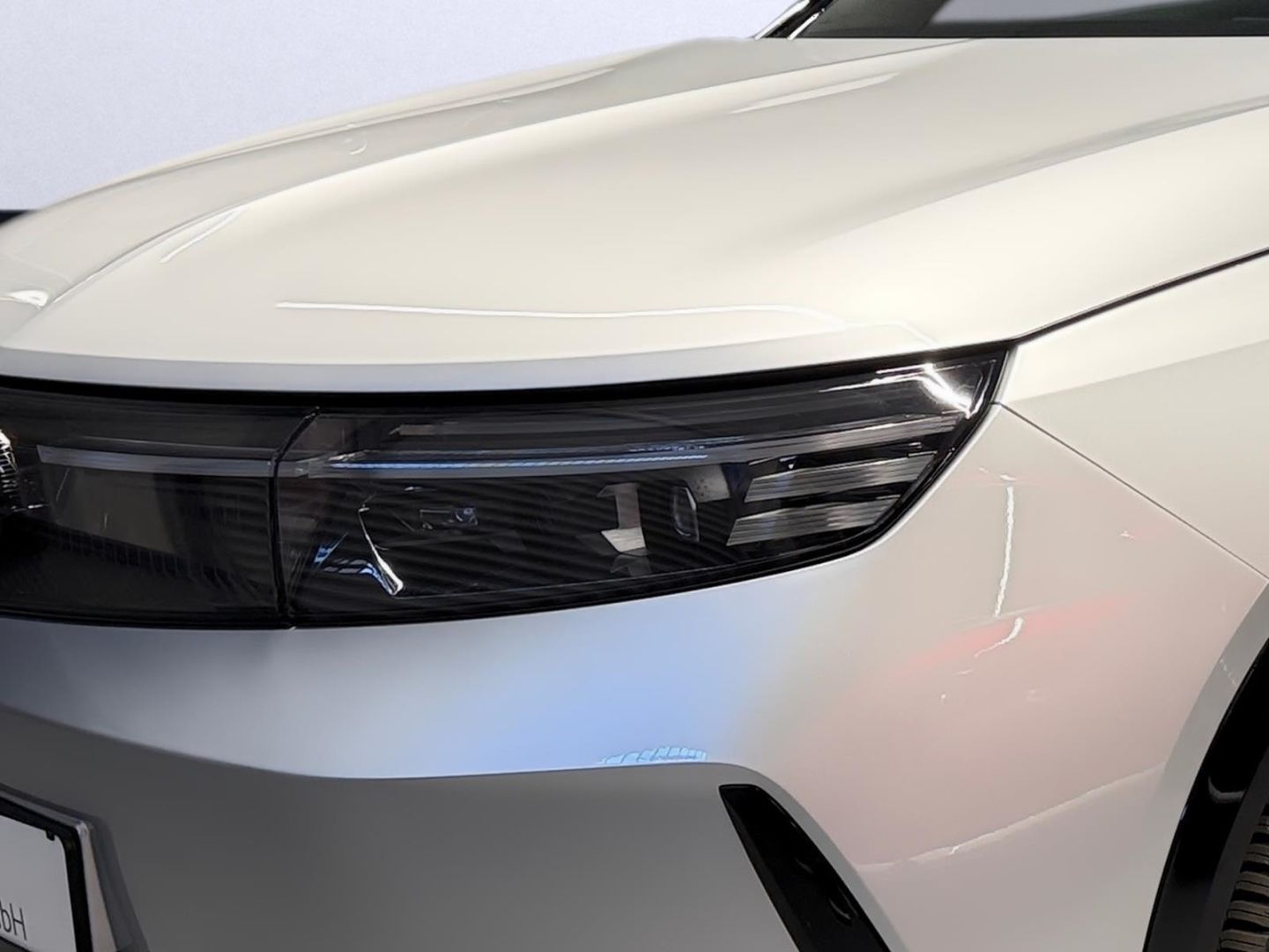 Opel Grandland (X) - Bild 6