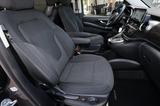 Mercedes-Benz V 250 d Edition long 4x2 Night+AHK+RüKam+Totwink - gebrauchte Mercedes-Benz V 250 aus dem Jahr 2021