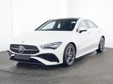 Mercedes-Benz CLA 220 d Coupé AMG Sport Navi LED W-Paket Pano - gebrauchte Mercedes-Benz CLA 220 aus dem Jahr 2024