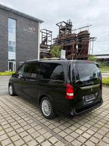 Mercedes-Benz V 250 d Aut. lang - - Mercedes-Benz V 250 in Dortmund