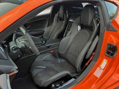 CORVETTE Z06 Coupe 3LZ Z07 & Keramik Bremse GEIGERCARS