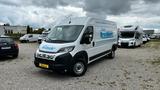 Fiat E- Ducato Kastenwagen N2 L3H2*LED*GANZJ*CAM*KÖGL