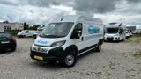 Fiat E- Ducato Kastenwagen N2 L3H2*LED*GANZJ*CAM*KÖGL