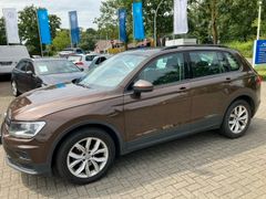 Tiguan Trendline BMT/Start-Stopp