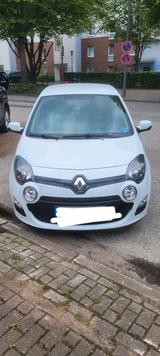 Renault Twingo 2 Facelift - Renault Twingo: Facelift