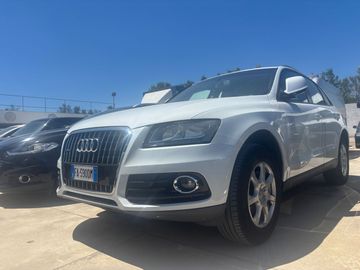 Audi Q5 - 3