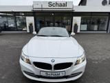 BMW Z4 sDrive20i Design Pure Balance Leder Xenon HiF - gebrauchte BMW Cabrios