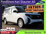 Ford Tourneo Courier Winter-Paket 0 % Finanzierung* - Ford Tourneo Courier Neuwagen