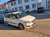 Skoda Fabia 1.6TDI 66kW Elegance Combi, Neue Egr Venti - Skoda Fabia Elegance mit Diesel-Antrieb