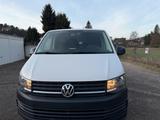 Volkswagen VW T6 2.0 TDI aus zweite Hand Checkheft Za... - : Zweite Hand
