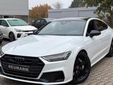 Audi A7 Sportback 50 S Line Plus TFSI e quattro - Audi A7 Plug-in Hybrid (PHEV) Gebrauchtwagen