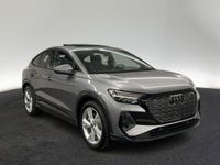 Audi Q4 e-tron - Vorschau Bild 8