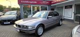 BMW 728i Scheckheft, Seit 23 Jahren in einem Besitz - BMW 7 Series: E23