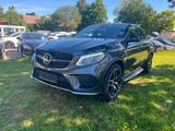 Mercedes-Benz GLE 450 / AMG 43 4Matic*Pano*22 Zoll - Mercedes-Benz GLE-Class in München