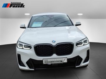 BMW X4 xDrive20i M Sportpaket Head-Up HiFi DAB LED