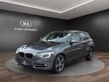 BMW 116i 5-trg. Sportline Schiebedach Navi 2Hand - BMW 116: I Sport