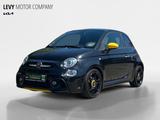Abarth 595 Pista 1.4 T-Jet 16V BiXenon Sportabgasanlage - Abarth 595