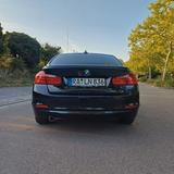 BMW 318d - - BMW 318 Gebrauchtwagen in Karlsruhe