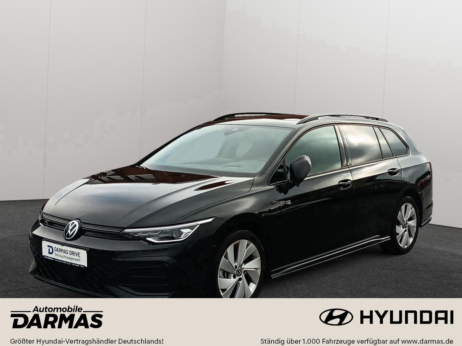 Volkswagen Golf Variant 2.0 TDI DSG R-Line AHK PanoD TOP
