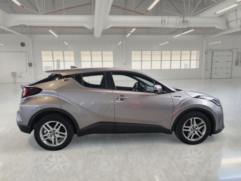 Toyota TOYOTA C-HR 1.8H 98 CV E-CVT BUSINESS AUTO SUV imagem 3