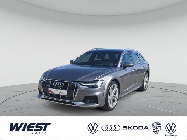 Audi A6 allroad 50 TDI MATRIX/360°VIEW/PANO/NAVI/LUFT