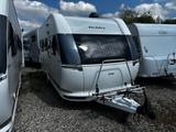 Hobby De Luxe 460 LU  - Hobby Wohnwagen De luxe 460