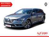 Renault Talisman 1.6 TCe EDC LED Navi Massagesitze Leder - Renault aus 2016