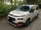 Citroën Berlingo BlueHDi 130 S&S SHINE M EAT8 SHINE - Citroën Berlingo: Standheizung