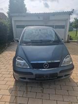 Mercedes-Benz A170 CDI Classic - gebrauchte Mercedes-Benz A 170 aus dem Jahr 2003