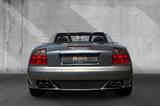 Maserati GranSport Spyder*Dt. Auto - Maserati 4200 Gebrauchtwagen