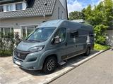 Randger R R640, 180 PS, Klimaanlage, Markise, Solar, AK