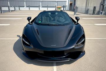 صورة 2 لـ 2024 Mclaren 750S