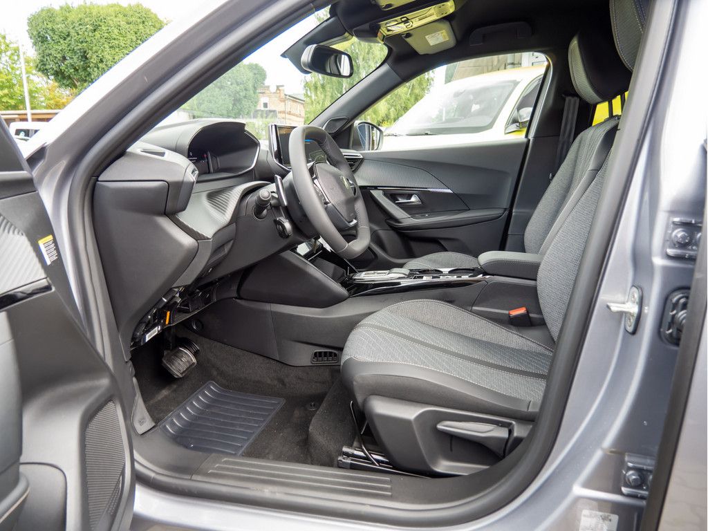 Peugeot 2008 - Bild 3