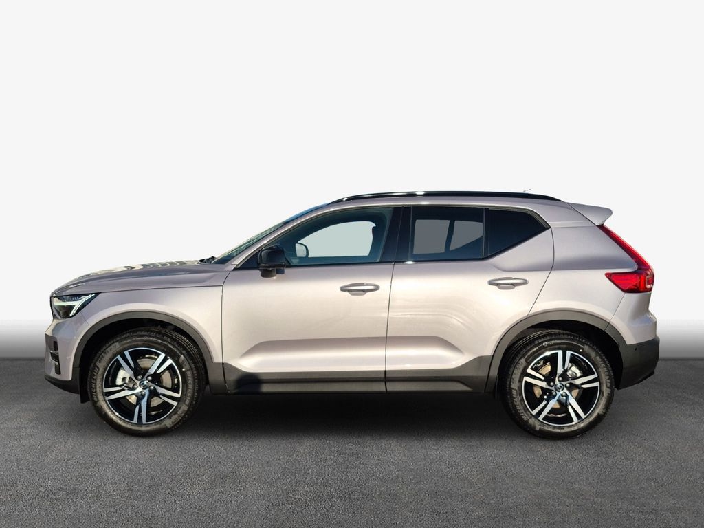 Volvo XC 40 XC40 Plus Dark 2WD