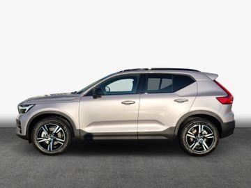 Volvo Leasingangebot: Volvo XC 40 XC40 Plus Dark 2WD
