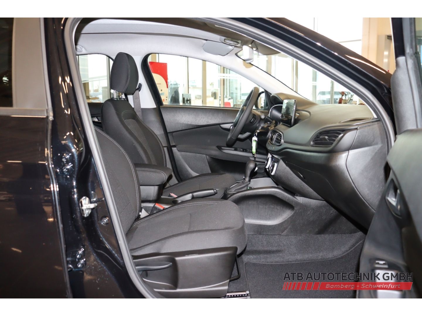 Fahrzeugabbildung Fiat Tipo 1.5 GSE Mild-Hybrid Style-, Komfort-, Techp