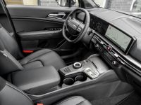 Kia Sportage - Vorschau Bild 3
