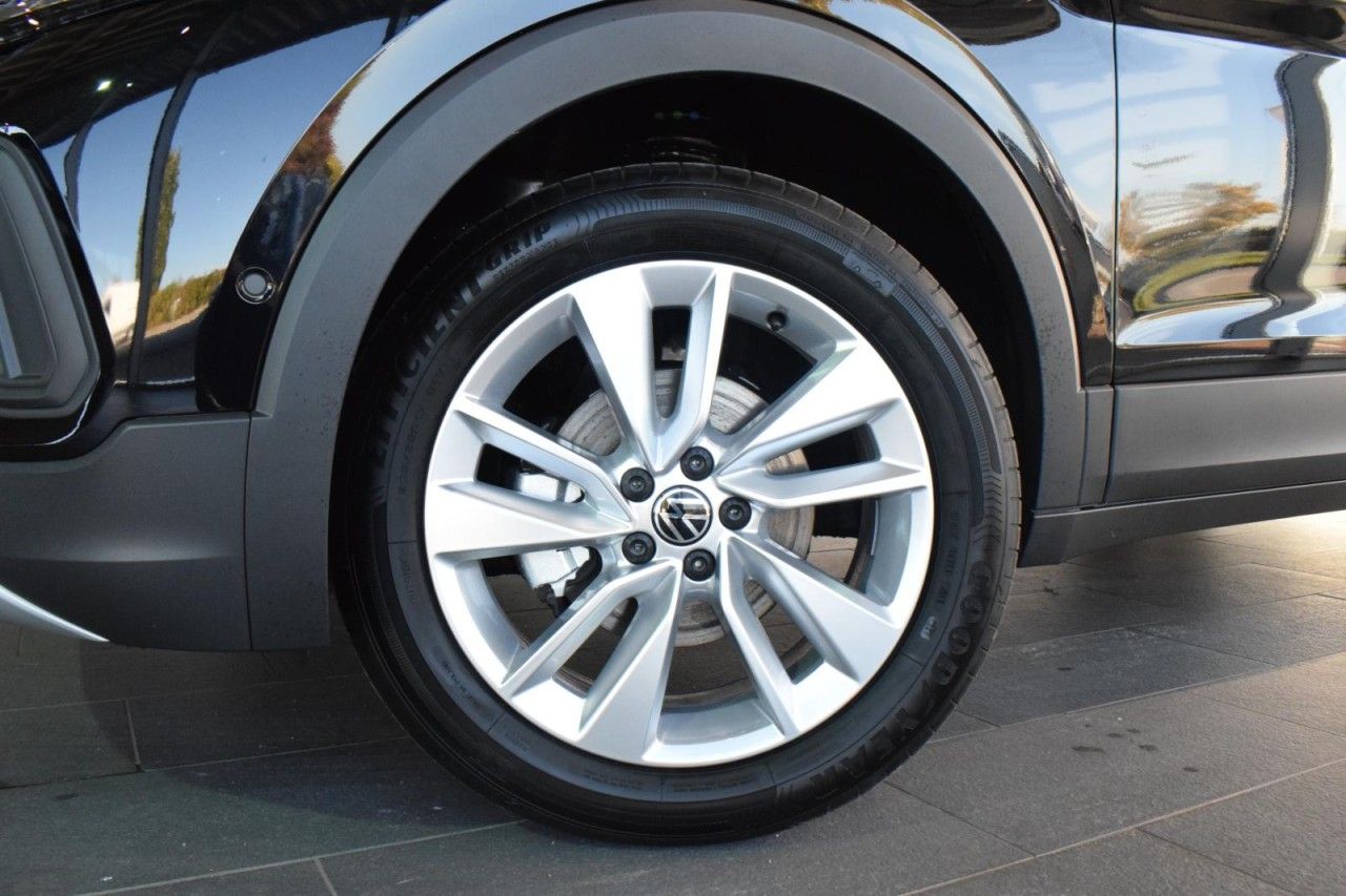 Volkswagen T-Cross - Bild 18