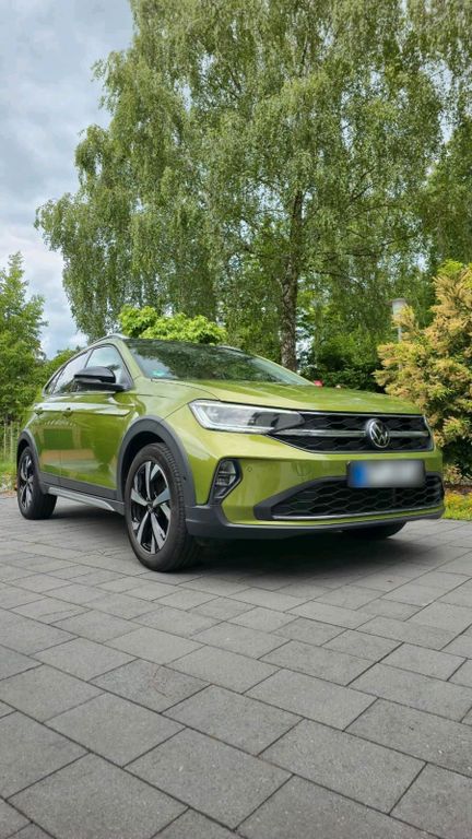 Image of Volkswagen T-Roc