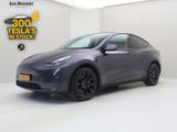 Tesla Model Y Long Range AWD 351pk 93% SoH [ AUTOPILOT - Tesla Model Y mit Schiebedach