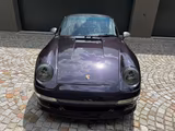 Porsche 993 Carrera 2S Vesuvio Edition - Porsche 993: 2s