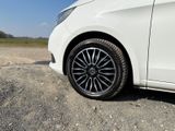 Mercedes-Benz V250D Wertgutachten * Burmester * Leder *TÜV NEU - Mercedes-Benz V-Class in Wuppertal