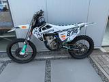 Husqvarna FC250 Finanzierbar - RALLYE VON 126 BIS 250 CCM