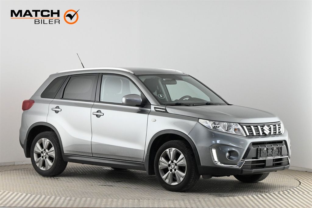 Image of Suzuki Vitara
