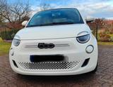 Fiat 500e La Prima by Bocelli Cabrio 42 kWh La Pr... - Fiat 500e von privat
