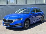 Skoda Octavia Combi 2.0 TDI DSG 4x4 Style / ACC / PANO - Skoda Octavia aus 2024
