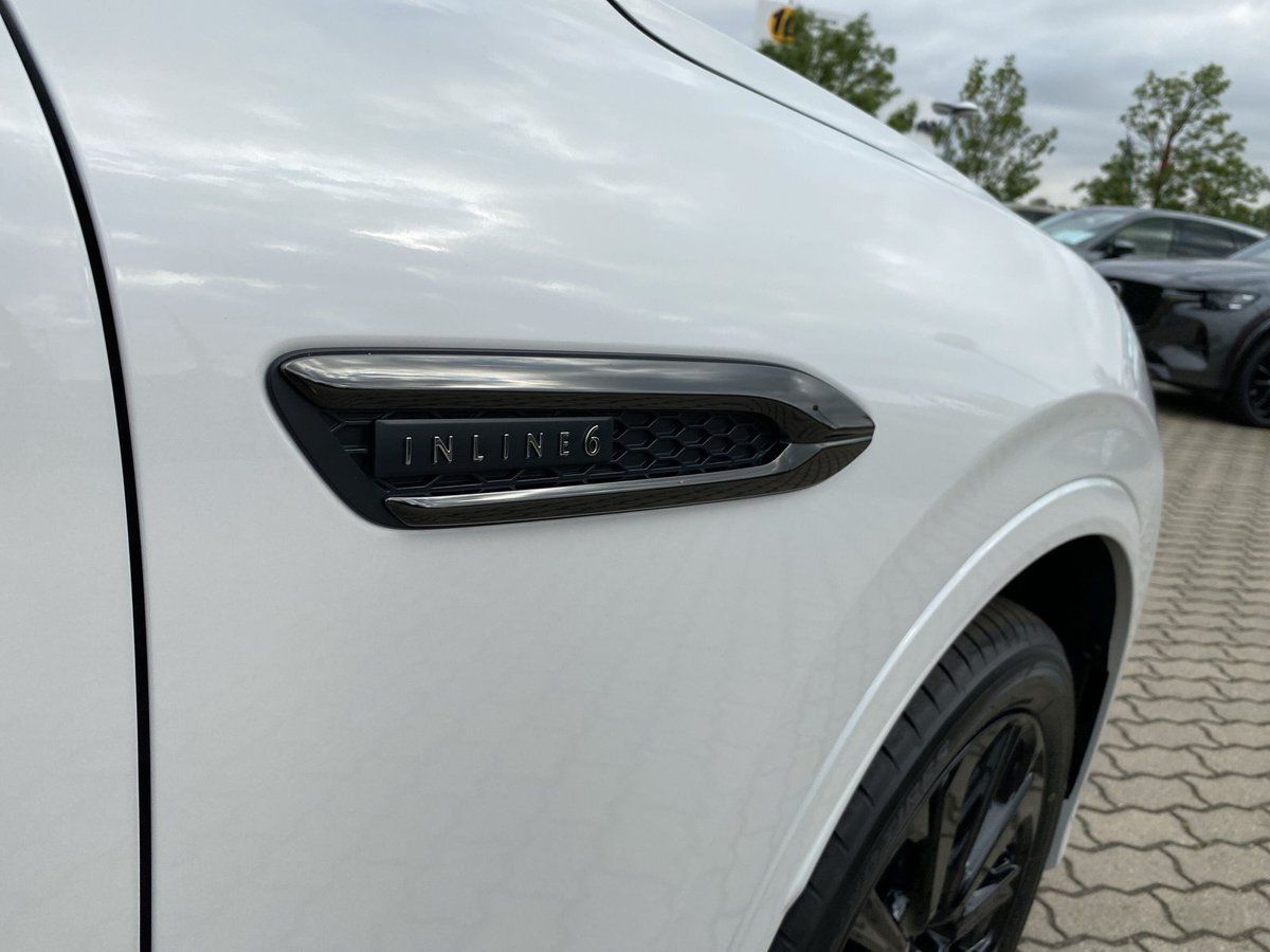 Mazda CX-60 - Bild 33