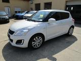 Suzuki Swift DDIS Scheckheft Klimaautomatik - Suzuki Swift: Ddis